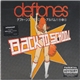 Deftones - Back To School (Mini Maggit)